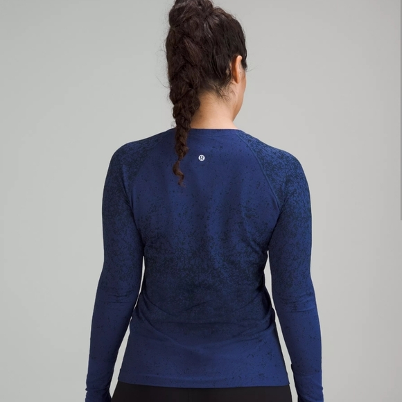 Swiftly Tech Long Sleeve 2.0 - Picture 2 of 4